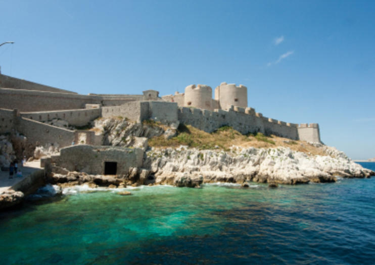 Chateau d'If